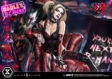 【Pre order】Prime 1 Studio 1/3 Batman: Arkham City Harley Quinn MMDC-47DX MMDC-47DXS (Copyright)