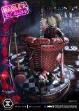【Pre order】Prime 1 Studio 1/3 Batman: Arkham City Harley Quinn MMDC-47DX MMDC-47DXS (Copyright)