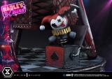 【Pre order】Prime 1 Studio 1/3 Batman: Arkham City Harley Quinn MMDC-47DX MMDC-47DXS (Copyright)
