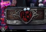 【Pre order】Prime 1 Studio 1/3 Batman: Arkham City Harley Quinn MMDC-47DX MMDC-47DXS (Copyright)
