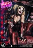 【Pre order】Prime 1 Studio 1/3 Batman: Arkham City Harley Quinn MMDC-47DX MMDC-47DXS (Copyright)