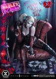 【Pre order】Prime 1 Studio 1/3 Batman: Arkham City Harley Quinn MMDC-47DX MMDC-47DXS (Copyright)