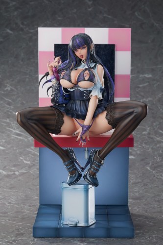 【Pre order】PURE Studio 1/6 PVC Kisara (Copyright)