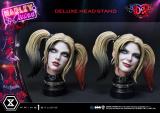 【Pre order】Prime 1 Studio 1/3 Batman: Arkham City Harley Quinn MMDC-47DX MMDC-47DXS (Copyright)