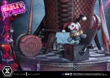 【Pre order】Prime 1 Studio 1/3 Batman: Arkham City Harley Quinn MMDC-47DX MMDC-47DXS (Copyright)