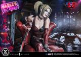 【Pre order】Prime 1 Studio 1/3 Batman: Arkham City Harley Quinn MMDC-47DX MMDC-47DXS (Copyright)