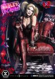 【Pre order】Prime 1 Studio 1/3 Batman: Arkham City Harley Quinn MMDC-47DX MMDC-47DXS (Copyright)