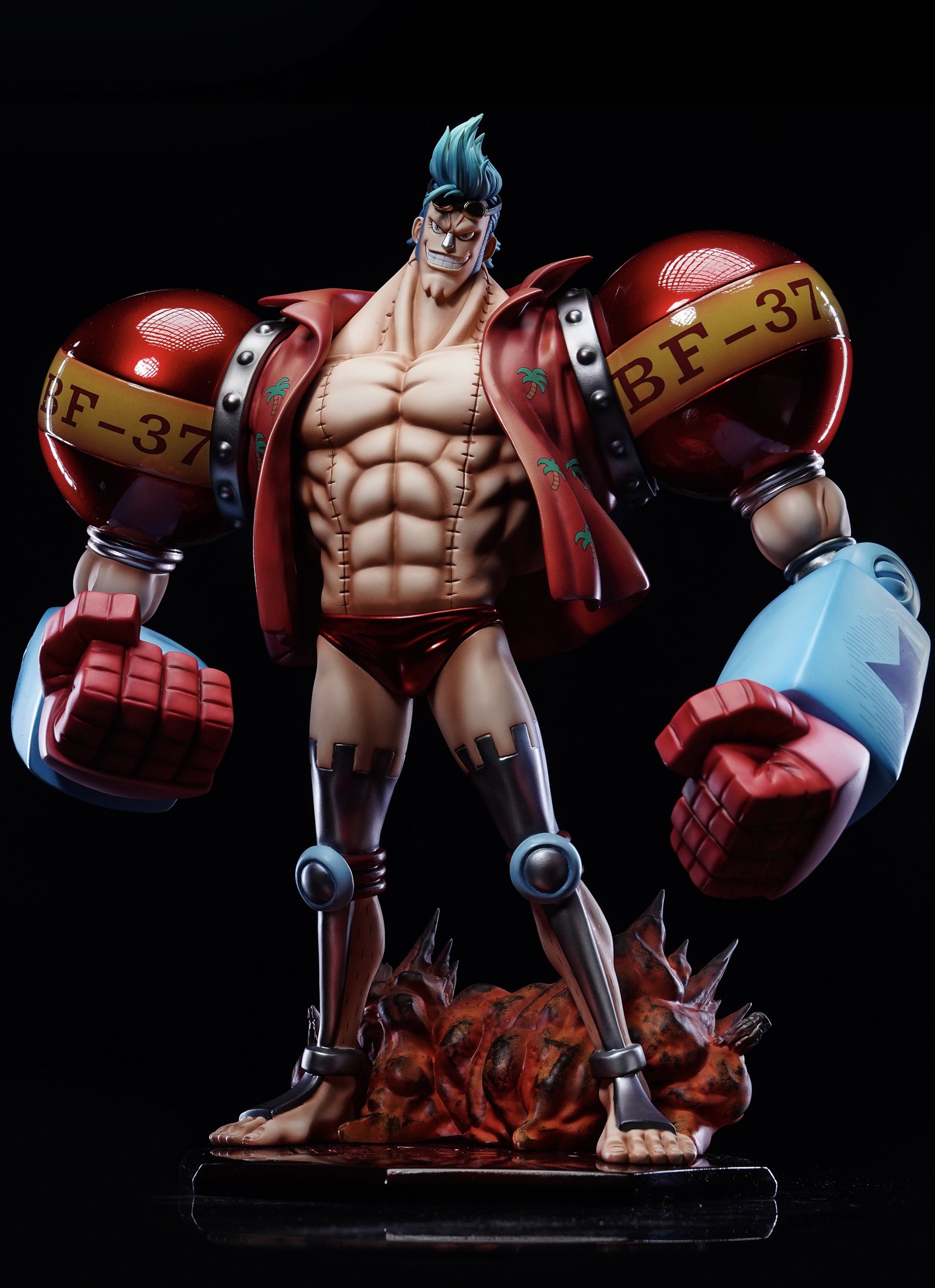 その他 CP-FRANKY Franky [25th Anniversary] ST01-010 Prices | One Piece