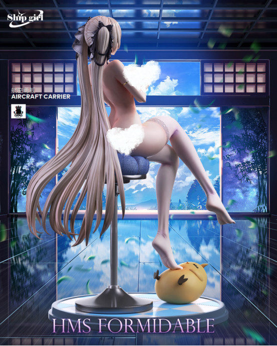 【Pre order】Ship Girl Studio 1/6 Azur Lane Formidable