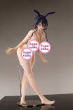 【Pre order】Yu Zhai Ren Xing Studio - Mizuki Bunny