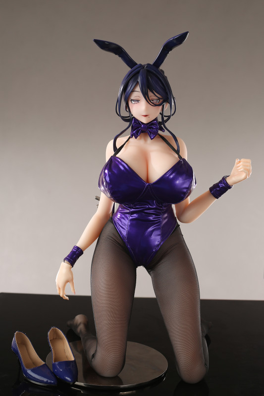 【Pre order】Yu Zhai Ren Xing Studio - Mizuki Bunny