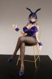 【Pre order】Yu Zhai Ren Xing Studio - Mizuki Bunny