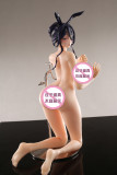 【Pre order】Yu Zhai Ren Xing Studio - Mizuki Bunny