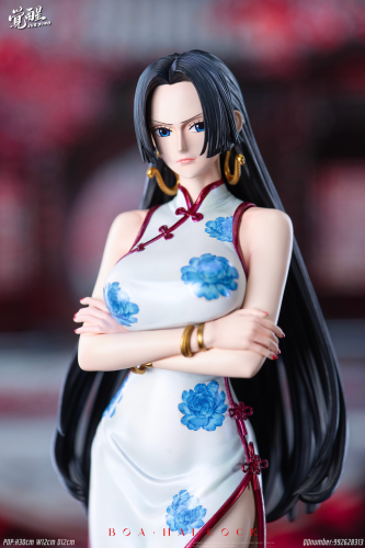 【Pre order】Jue Xing Studio - One Piece Boa Hancock