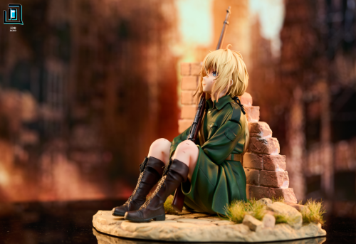 【Pre order】Hui Xiang Studio 1/6 Violet Evergarden