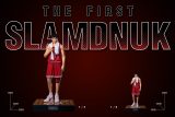 【In Stock】BP Studio 1/3 Slam Dunk Hisashi Mitsui