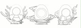 【Pre order】GU GU Studio - Super Ancient Pokemon with LED