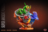 【Pre order】GU GU Studio - Super Ancient Pokemon with LED