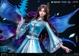 【Pre order】Coreplay Studio 1/4 Douluo Continent Ning Rongrong (Copyright)