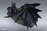 【In Stock】XM Studio 1/4 & 1/6 Batman: White Knight (Batcycle Edition) (Copyright)