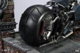 【In Stock】XM Studio 1/4 & 1/6 Batman: White Knight (Batcycle Edition) (Copyright)