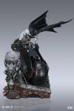 【In Stock】XM Studio 1/4 & 1/6 Batman: White Knight (Batcycle Edition) (Copyright)