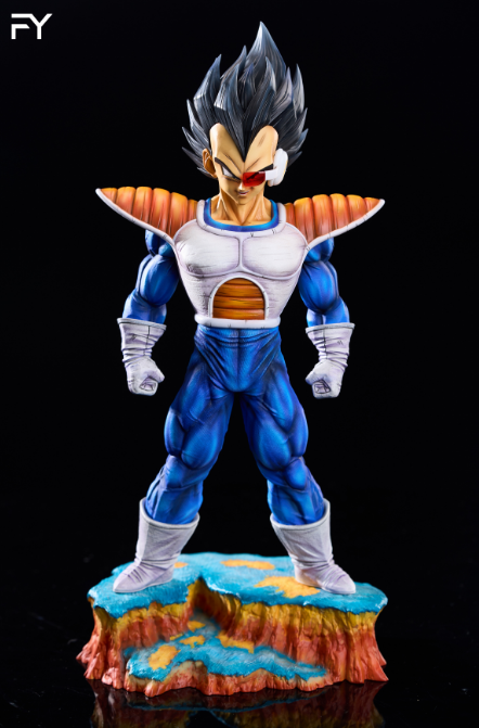 【Pre order】FY Studio 1/6 Dragon Ball Namek Vegeta