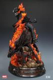 【In Stock】XM Studio 1/4 Ghost Rider (Horseback Edition) (Copyright)
