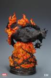 【In Stock】XM Studio 1/4 Ghost Rider (Horseback Edition) (Copyright)