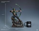 【In Stock】XM Studio 1/6 Green Arrow - Rebirth (Copyright)