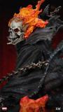 【In Stock】XM Studio 1/4 Ghost Rider (Horseback Edition) (Copyright)