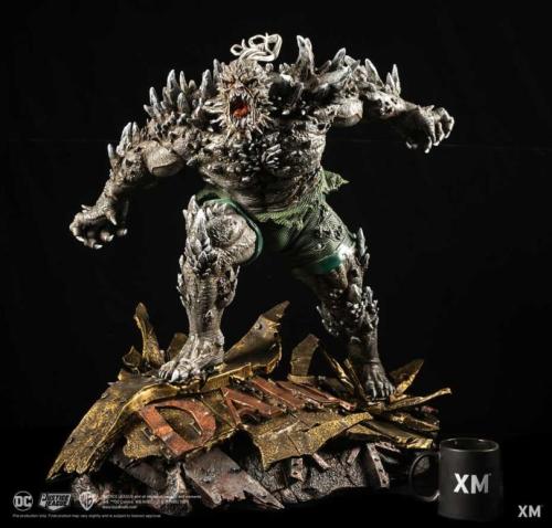 【In Stock】XM Studio 1/4 Doomsday (Copyright)