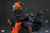 【In Stock】XM Studio 1/4 Ghost Rider (Horseback Edition) (Copyright)