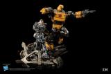 【In Stock】XM Studio 1/10 Bumblebee (Copyright)
