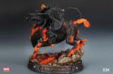 【In Stock】XM Studio 1/4 Ghost Rider (Horseback Edition) (Copyright)