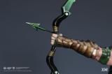 【In Stock】XM Studio 1/6 Green Arrow - Rebirth (Copyright)