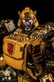 【In Stock】XM Studio 1/10 Bumblebee (Copyright)
