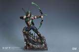 【In Stock】XM Studio 1/6 Green Arrow - Rebirth (Copyright)