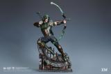 【In Stock】XM Studio 1/6 Green Arrow - Rebirth (Copyright)