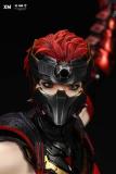 【In Stock】XM Studio 1/4 Batwoman (Samurai Series) (Copyright)