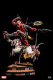 【In Stock】XM Studio 1/4 Deadpool (Copyright)