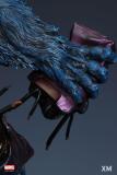 【In Stock】XM Studio 1/4 Beast (Copyright)