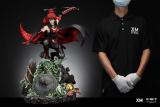 【In Stock】XM Studio 1/4 Batwoman (Samurai Series) (Copyright)
