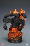 【In Stock】XM Studio 1/4 Ghost Rider (Horseback Edition) (Copyright)