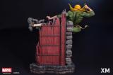 【In Stock】XM Studio 1/4 Iron Fist (Copyright)