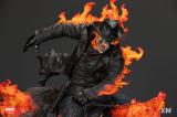 【In Stock】XM Studio 1/4 Ghost Rider (Horseback Edition) (Copyright)