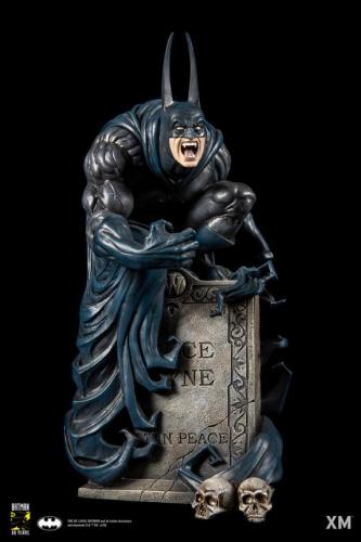 【In Stock】XM Studio 1/6 Bloodstorm - 80 Years (Copyright)