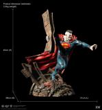 【In Stock】XM Studio 1/6 Bizarro - Rebirth (Copyright)
