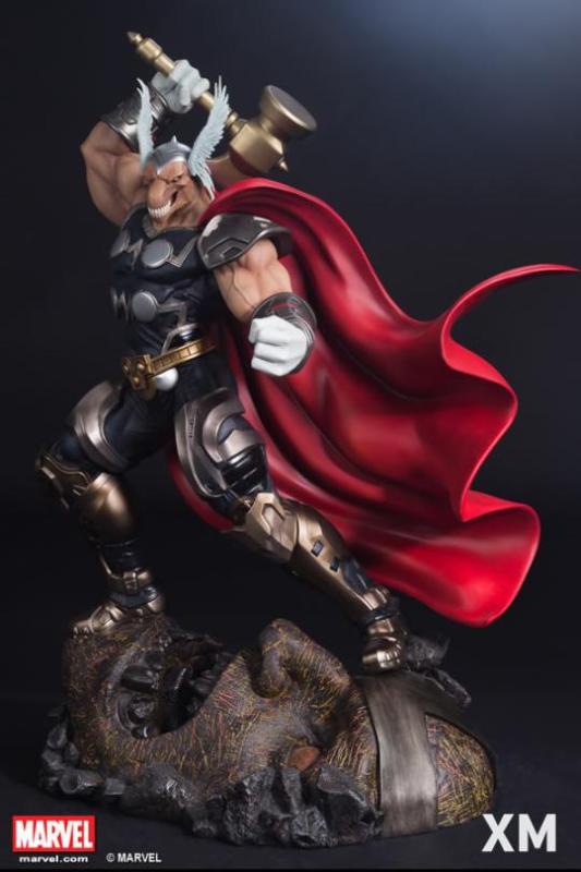 【In Stock】XM Studio 1/4 Beta Ray Bill (Copyright)