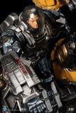 【In Stock】XM Studio 1/10 Bumblebee (Copyright)